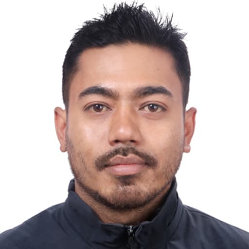 sujan shrestha